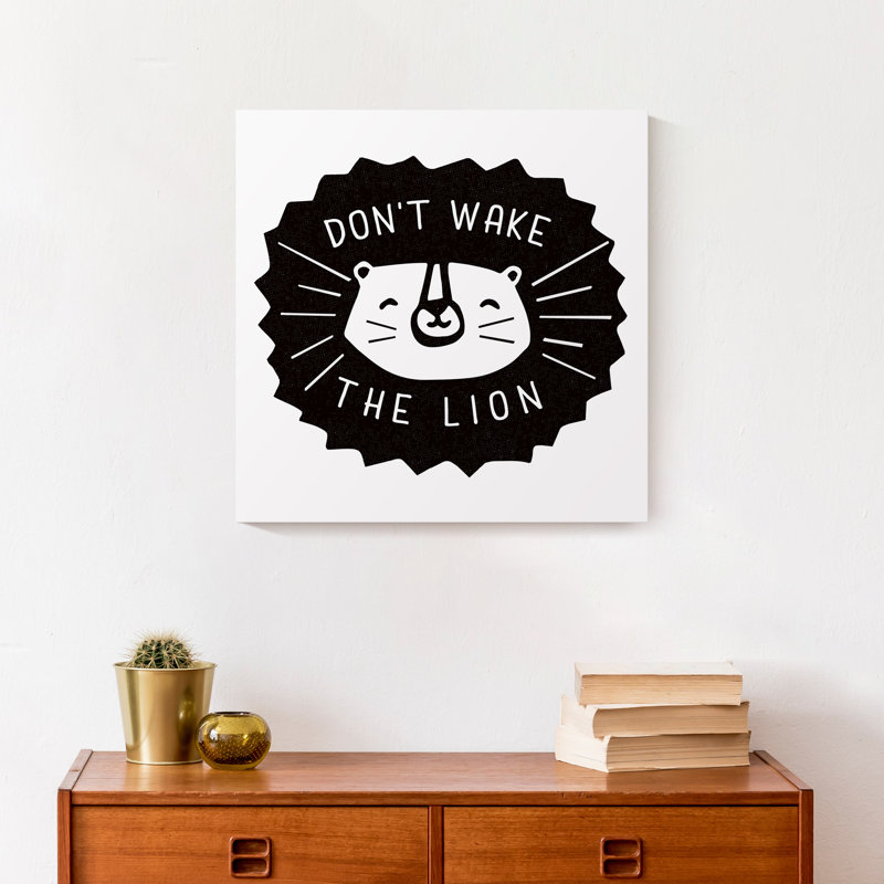 Art sur toile, H 16 po x l 16 po x P 1,25 po