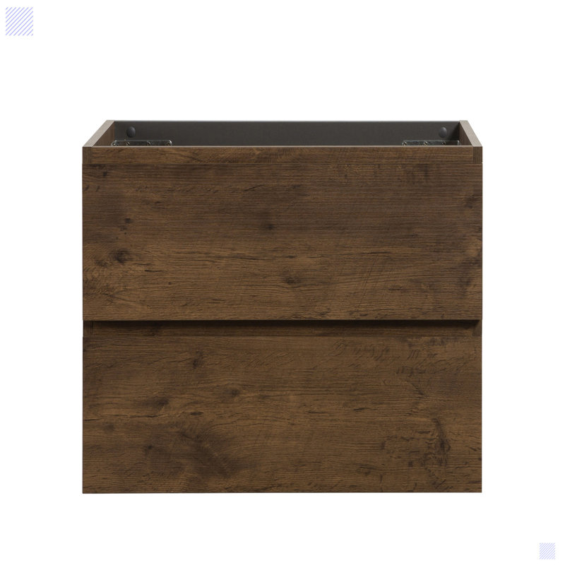 Cedarpoint 23.43'' Bathroom Vanity Base Only