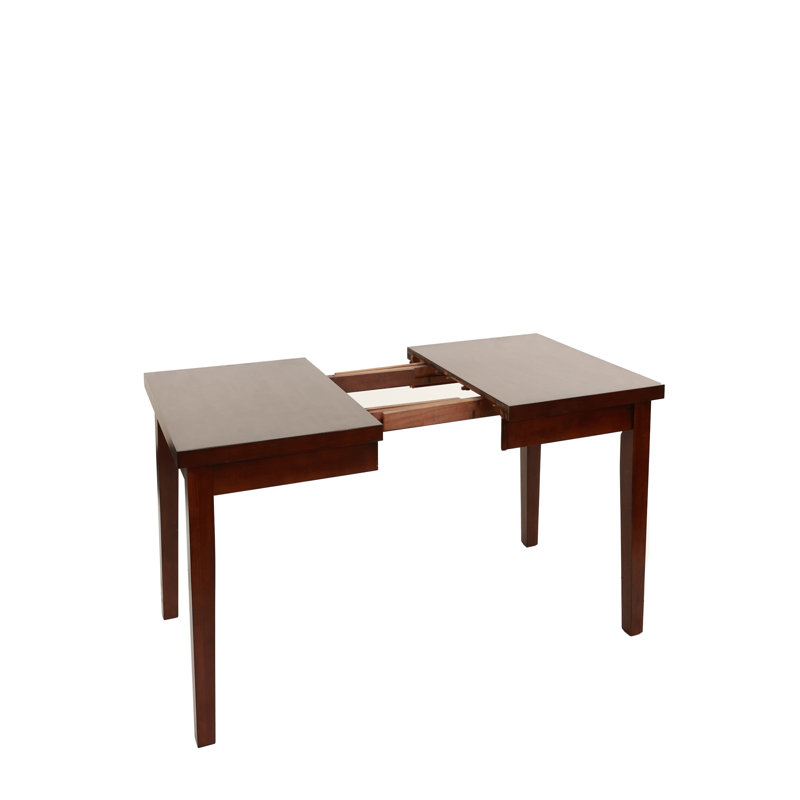 Table de salle à manger rectangulaire