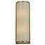 Cilindro 2 - Light Flush Mounted Sconce