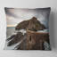 Housse et housse de coussin carré Cape and Chapel-471974874