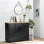 Armoire d'appoint avec tiroir