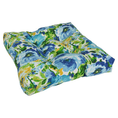 Outdoor Seat Cushion