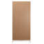Larson Lighted Curio Cabinet-73916046