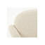 Fauteuil d'appoint Monica