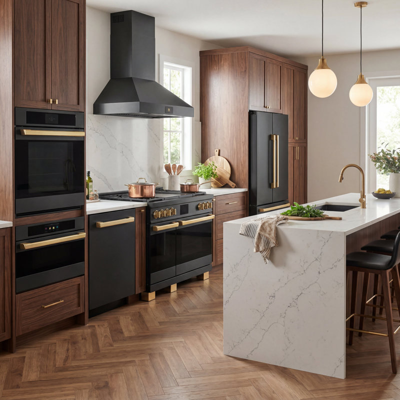 30 Inch Single Wall Oven, ORION Edition