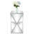 Cylvia 11.81'' W Particle Board / Chipboard Nightstand