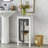 Mahin Freestanding Bathroom Cabinet