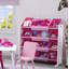 Meuble de rangement de jouets -2026385262
