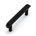 Satin Black