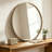 Karrina Accent Wood Round Mirror-1627551901-1697655167