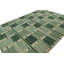 Rug & Kilim’S Scandinavian Rug In Green Tones, With Geometric Patterns-58332976