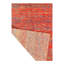 Flonard Area Rug in Red