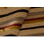 Wool Striped Area Rug