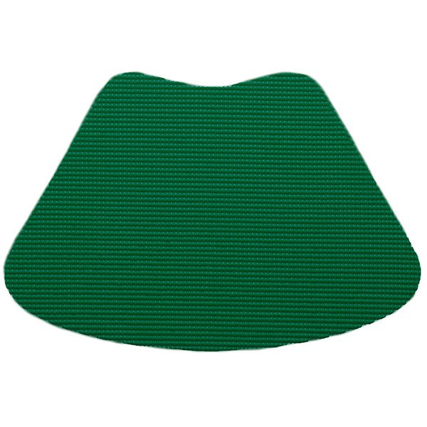 Napperon 13 "Baltz, Vert forêt