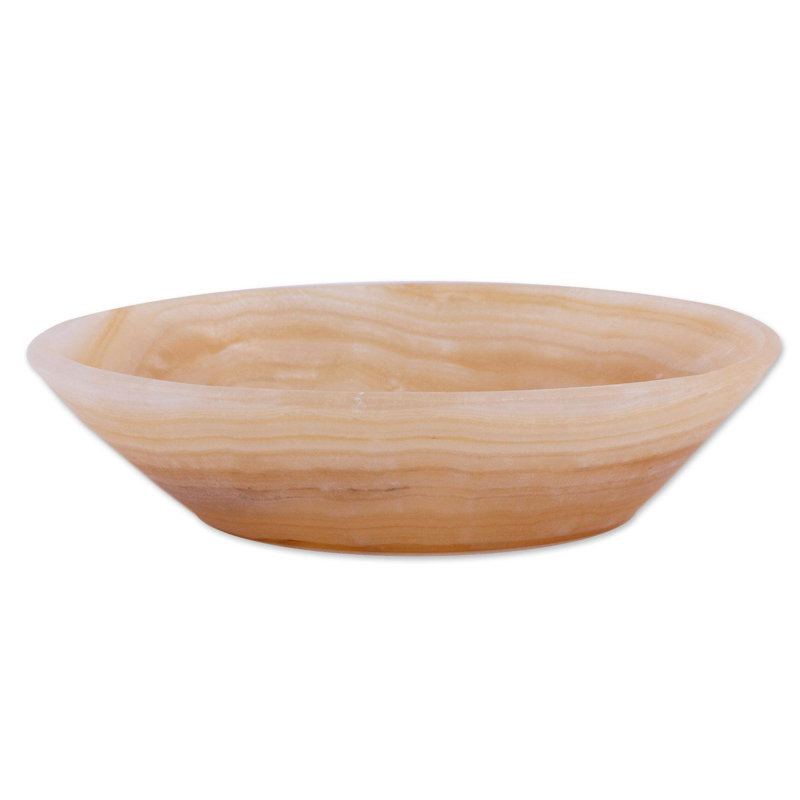 Bol décoratif layers onyx Jiyeon