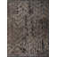Rapture Brown/Taupe Chevron Luxury Area Rug-68867227