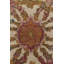 One-of-a-Kind 18’10x19’5 Hand Knotted Area Rug