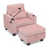 Rose est en rupture de stock