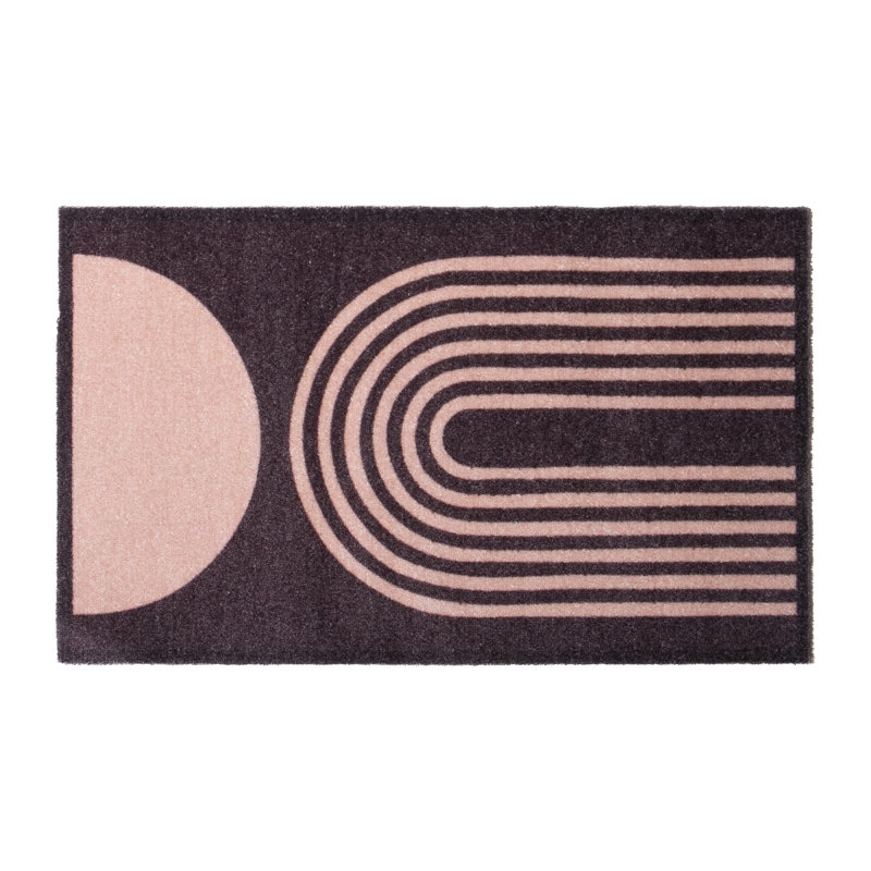Non-Slip Doormat, 80x50cm