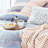 Splendid Tuscan Stripe Linen/Cotton Blend Duvet Cover Set-37246099