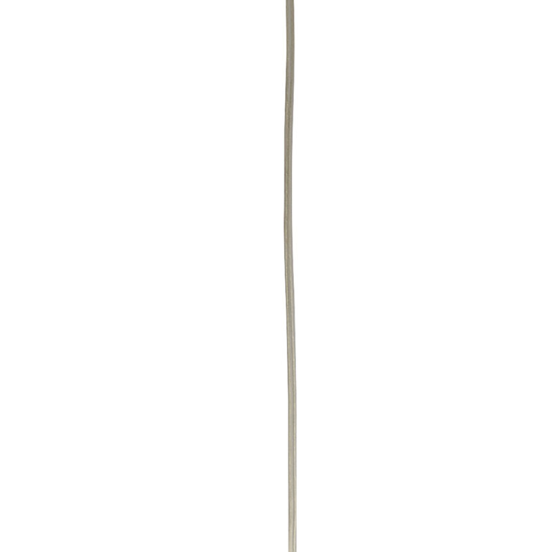 Tashi 3-Light Kitchen Island Chandelier, Satin Brass