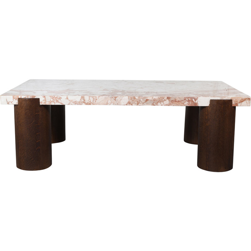Imahni Marble Coffee Table