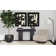 Alibi 48'' Console Table