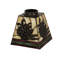 Square Lamp Shade