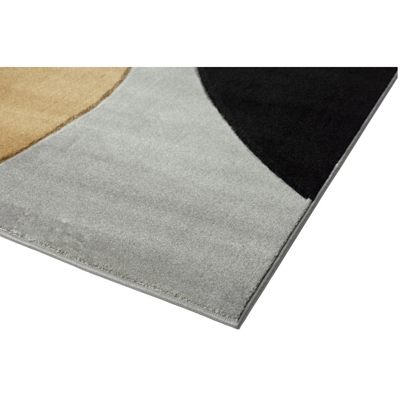 Tapis tissé à la machine Uptown, Rectangle 7 pi 9 po x 9 pi 10 po