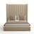 Esparto Upholstered Wingback Bed-256460953-179668129