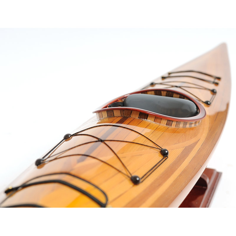 Model Ship