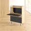 Sighmar Secretary Desk