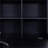 L-Shaped Corner Computer Desk with Drawers, Bookshelf and Hutch-243379072-263692856