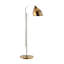 Frederick Cooper 58" Arched/Arc Floor Lamp