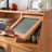 Simple and multi-functional storage sideboard-896707993