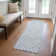 Kinslee Geometric Rug