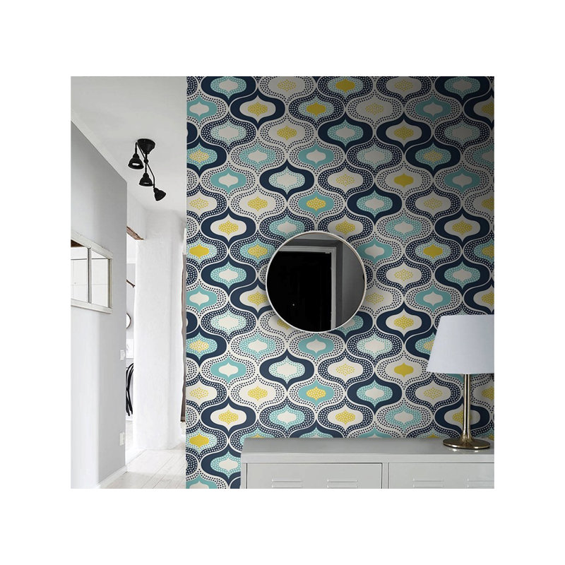Chaparosa Matte Mural, 312 x 219cm