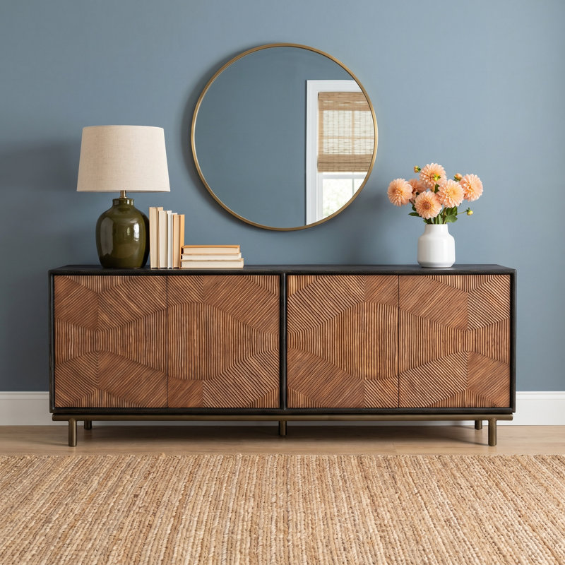Eldin 86'' Sideboard