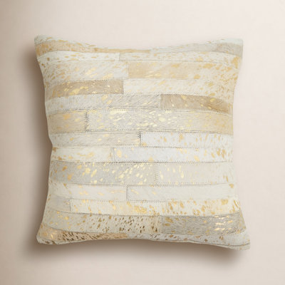 Ilara 16" x 16" Pillow Cover