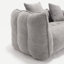  Causeuse capitonnée Bean Bag-678620433