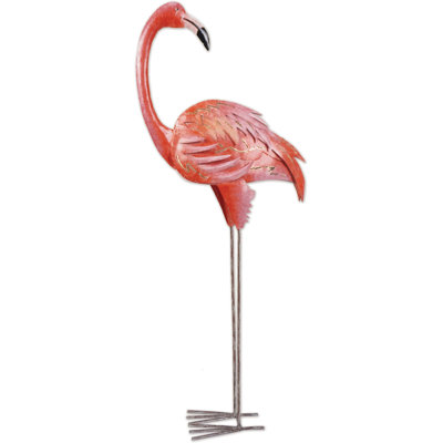 Flamingo Decor Small