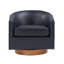 Fauteuil demi-tonneau Maisy