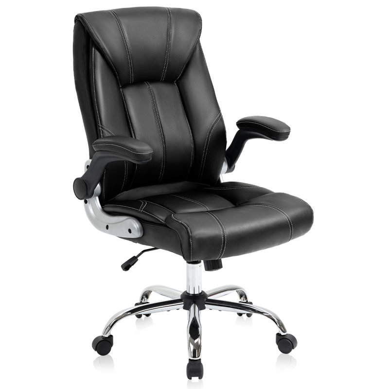 Fauteuil de direction, Noir