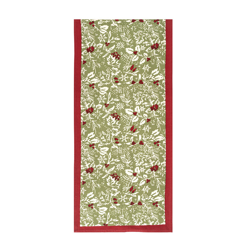 Tapis Liljan, 90 po x 16 po