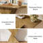 105cm Console Table