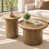 Oak Wood selected