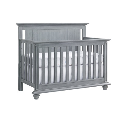 Langston 4 In 1 Convertible Crib
