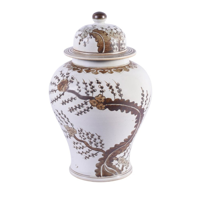 Handmade Jar