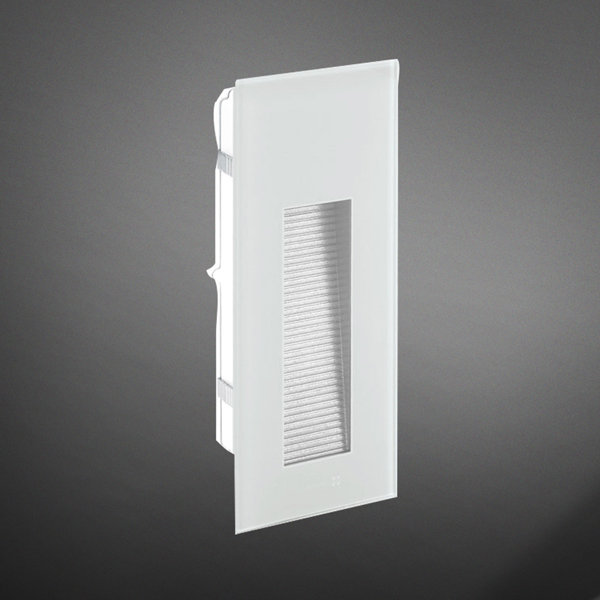 Stile Recessed Lighting Housing